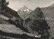 11762166 Saas-Fee Bietschhorn Saas-Fee - Other & Unclassified