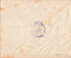 Bahnpost (Ambulant; R.P.O./T.P.O.) Breslau-Fichtenwalde (ZA2550) - Lettres & Documents