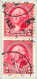 USA # 704-15 - 1932 Washington Bicentennials, Set Of 12 Stamps Used + Five Others Mint & Used - Gebruikt