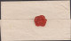 1829. DEUTSCHLAND. Very Interesting And Beautiful Old Cover To Linchberg Cancelled STUTTGART. Very Interes... - JF436618 - Prephilately