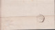 1863. DEUTSCHLAND. Very Interesting And Beautiful Cover Cancelled NEUENBURG 2 JUL 1863. Sender Cancel In G... - JF436619 - Prephilately