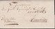 1830. DEUTSCHLAND. Very Interesting And Beautiful Old Double Used Cover. Bruche And Osnabrien.  - JF436620 - Prephilately