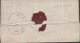 1859. DEUTSCHLAND. Very Interesting And Beautiful Cover Cancelled STRASSBURG U M 18 3 With Postage Very Fi... - JF436621 - Precursores