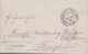 1874. DEUTSCHLAND. Fine Interesting Cover To Königl. Württemberg Gerichts Notar, Besigheim Cancelled STRAS... - JF436625 - Préphilatélie