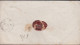 1866. DEUTSCHLAND. Fine Parcel Letter For Physical Instrumente To Jena Cancelled NEUHAUS AM RENNWEG 12 11.... - JF436640 - [Voorlopers