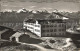 11761716 Gemmipass Wallis Hotel Wildstrubel Leukerbad Kandersteg Matterhorn Gabe - Autres & Non Classés