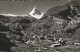 11761697 Zermatt VS Matterhorn  - Autres & Non Classés
