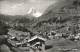 11761656 Zermatt VS Panoramakarte  - Other & Unclassified