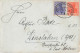 Bahnpost (Ambulant; R.P.O./T.P.O.) Leipzig-Riesa-Dresden (ZA2555) - Lettres & Documents