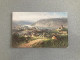 Bingen Das Lustigste Stadtchen Am Ganzen Rhein Carte Postale Postcard - Bingen