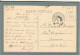 CPA (21) AUXONNE - Mots Clés: Hôpital Auxiliaire, Complémentaire N° 83, Croix-Rouge, Militaire, Temporaire - 1914 / 18 - Auxonne