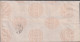1960. TAIWAN. Interesting  And Nice Cover To Schweiz With Four Stamps. Sender St. John's Catechist School ... - JF524472 - Storia Postale
