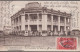 1937. AFRIQUE EQUATORIALE FRANCAISE. Postcard (POINTE-NOIRE. Moyen Congo. La Compagnie De Haut Et Du Bas C... - JF432477 - Covers & Documents