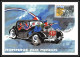 Delcampe - 57530/ Carte Maximum (card) France Année 1994 N°2854/2917 49 Cartes Différentes état Superbe édition CEF - 1990-1999