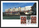 Delcampe - 57530/ Carte Maximum (card) France Année 1994 N°2854/2917 49 Cartes Différentes état Superbe édition CEF - 1990-1999