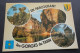 En Parcourant Les Gorges Du Tarn - Soc. Des Cartes Postales APA-POUX, Albi - Meyrueis