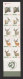 AFRIQUE DU SUD   Y & T CARNET C998b ANTILOPES PARC KRUGER 1998 NEUF - Postzegelboekjes