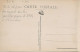 74 - CHAMONIX Course De Bobs - CPA 95-B Sortie Du Carnet J.O. 1924 - éd. Aug. COUTTET - Chamonix-Mont-Blanc