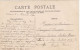 37. LOCHES . CPA . LA RUE DES PONTS. ANIMATION. CYCLISTE. + .TEXTE DE CIRAN ANNEE 1910 - Loches