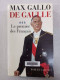 De Gaulle. Tome 3 Le Premier De - Other & Unclassified