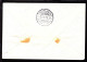 1929. Air Mail. 30 Aur On 50 Aur And 5 Aur/16 Aur + 20 Aur/40 Aur Christian IX, Luftpost 10 ... (Michel 112+) - JF103814 - Covers & Documents
