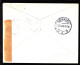 1929. Air Mail. 15 øre Lilac And 10 øre Green. KØBENHAVN LUFTPOST 2 21 5 29 GÖTEBORG 21.5.29. (Michel 144) - JF103838 - Posta Aerea