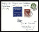 1929. Air Mail. 1 Kr. Brown On 10 øre Envelope. KØBENHAVN 1.7.30 MARIEHAMN 2.VII.30. Åland. S... (Michel 181) - JF103867 - Airmail