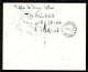 1929. Air Mail. 1 Kr. Brown On 10 øre Envelope. KØBENHAVN 1.7.30 MARIEHAMN 2.VII.30. Åland. S... (Michel 181) - JF103867 - Poste Aérienne