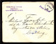 1914. Franc De Port. Cover To Lemberg From Croix Rouge Danoise Copenhague Agence Des Prisonnieres De Guerr... - JF103880 - Rotes Kreuz