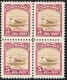Delcampe - 1945. New York Issue. Complete 4-block Set With 9 Values. (Michel 8-16) - JF104061 - Unused Stamps
