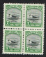 Delcampe - 1945. New York Issue. Complete 4-block Set With 9 Values. (Michel 8-16) - JF104062 - Nuovi