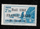 SPM MIQUELON YT 227B NEUF* TB ...Authentique - Unused Stamps