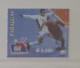 PARAGUAY 2003  MNH** 3 STAMPS FULL SET FOOTBALL FUSSBALL SOCCER CALCIO VOETBAL FUTBOL FUTEBOL FOOT FOTBAL - Ongebruikt