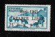 SPM MIQUELON YT 214B NEUF* TB ...Authentique - Unused Stamps