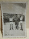 Italia Foto Trieste. 1936. Militari.  85x60 Mm. - Guerre, Militaire