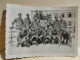 Italia Foto Trieste. 1936. Militari. Da Identificare. 85x60 Mm. - Oorlog, Militair