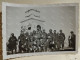 Italia Foto Redipuglia. 1936. Militari. Da Identificare. 85x60 Mm. - Guerra, Militares