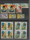 LOT  **     GUINEE  NEUFS SANS CHARNIERE - Guinee (1958-...)