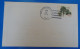 TIMBRES SUR LETTRE   -  CONCORDE  -  RECTO VERSO - 3c. 1961-... Briefe U. Dokumente