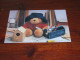 75715-       BEREN / BEARS / BÄREN / OURS / ORSI / TEDDYBEARS - Orsi