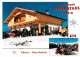72707038 Mayrhofen Zillertal Restaurant Filzenstadl Wintersportplatz Ahorn Zille - Sonstige & Ohne Zuordnung