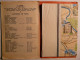 Delcampe - PARIS PLAN MONUMENTAL ET ENVIRONS - CIRCA 1930 - 60cm X 58cm - METRO & MONUMENTS METROPOLITAIN - Monographie - Paris