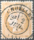 X1238 - FRANCE - CERES N°59 - CàD De CHUELLES (Loiret) Du 2 JUILLET 1874 - 1871-1875 Cérès