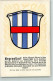 13094109 - Zuercher Gemeindewappen Serie  IV Nr. 20 , - Other & Unclassified