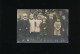 Carte Photo Groupe D'enfant Anonymes Du Début Du Siècle - Personnes Anonymes