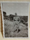 Italia Militari Foto SERRA - Oristano. Sardegna, Militare. Da Identificare. 1939. 80x60 Mm. - War, Military