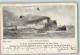 13024709 - Marine / Schiffe (WK I) Mai 1900 - Guerre