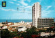 72706216 Puerto De La Cruz Edificio Belair Y Vista Parcial Puerto De La Cruz Ten - Sonstige & Ohne Zuordnung