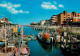 72706167 Igea Marina Porto Canale Bellaria Igea Marina - Autres & Non Classés