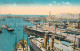 72706002 Genova Genua Liguria Panorama Del Porto Genova - Other & Unclassified